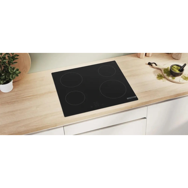 Электрическая варочная панель Bosch PKE61RBA2E