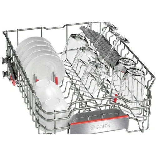 Встраиваемая посудомоечная машина Bosch SPV 69T80 RU
