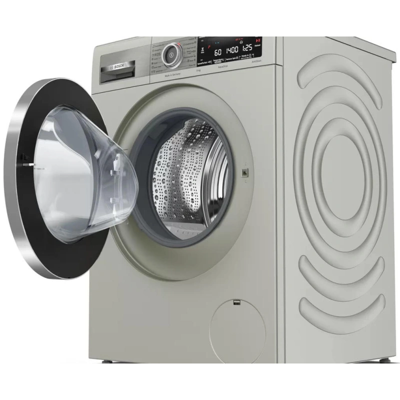 Стиральная машина Bosch WAV28MX0ME