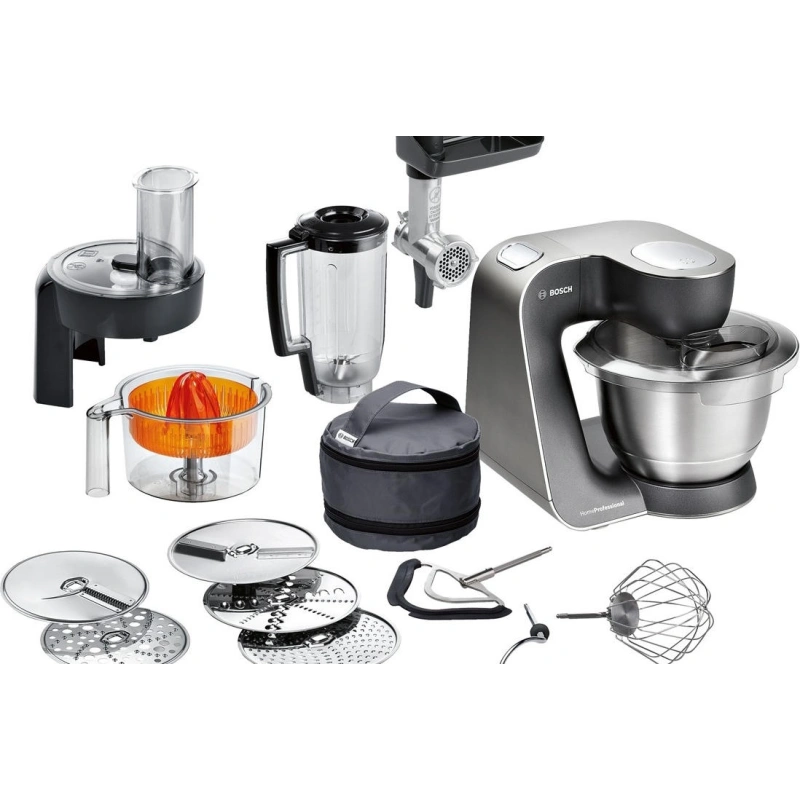 Кухонный комбайн Bosch MUM 57860