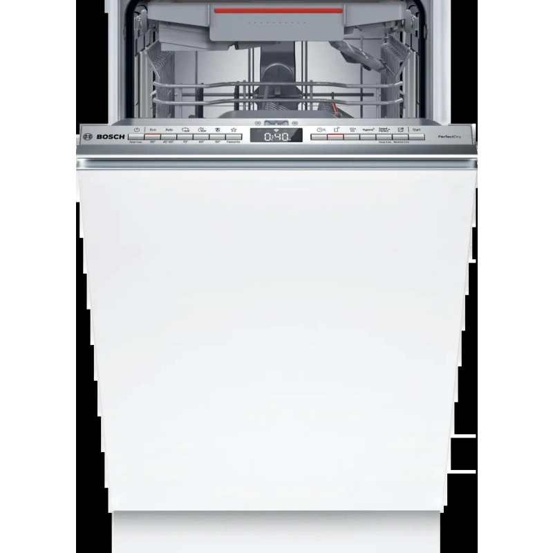 Посудомоечная машина Bosch SPV6YMX01E