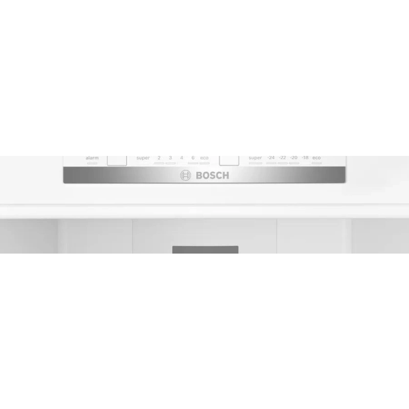 Двухкамерный холодильник Bosch KGN39UK25R
