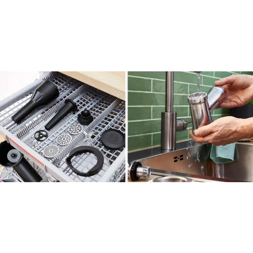 Мясорубка Bosch MFWS650B