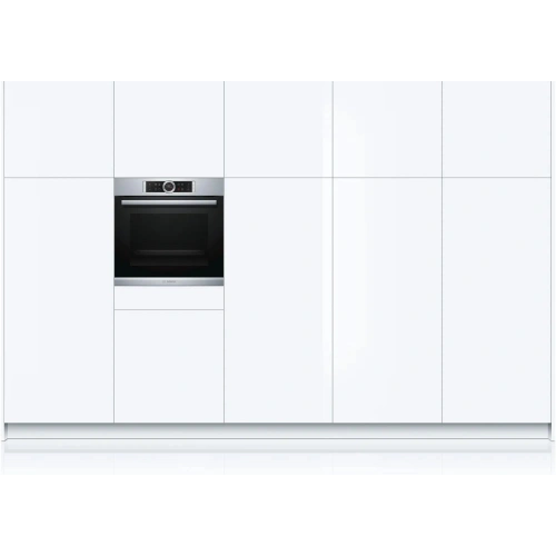 Духовой шкаф Bosch HBG632BS1M