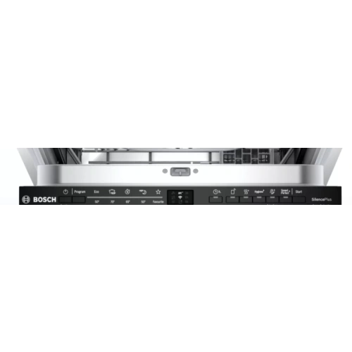 Встраиваемая посудомоечная машина Bosch SPV2IMY3ER