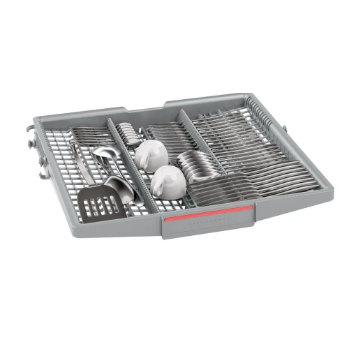 Встраиваемая посудомоечная машина Bosch SMV46MX01R