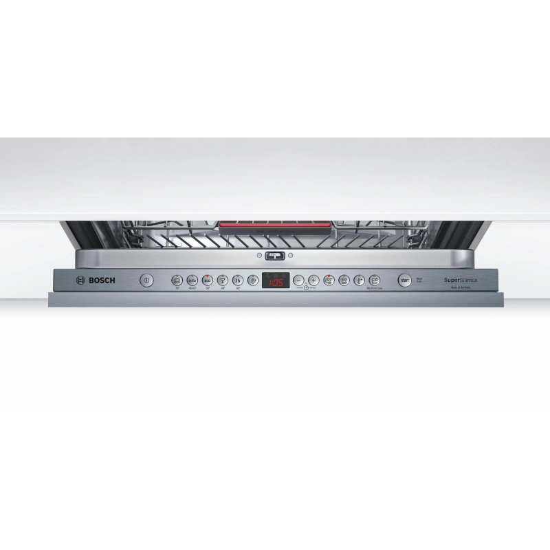 Встраиваемая посудомоечная машина Bosch SMV 46MX00R