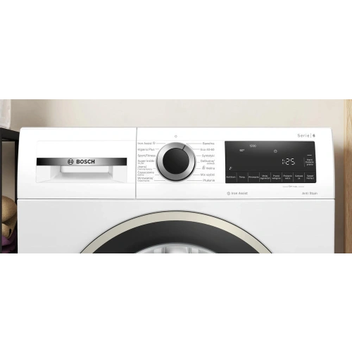 Стиральная машина Bosch WGG242ZEPL