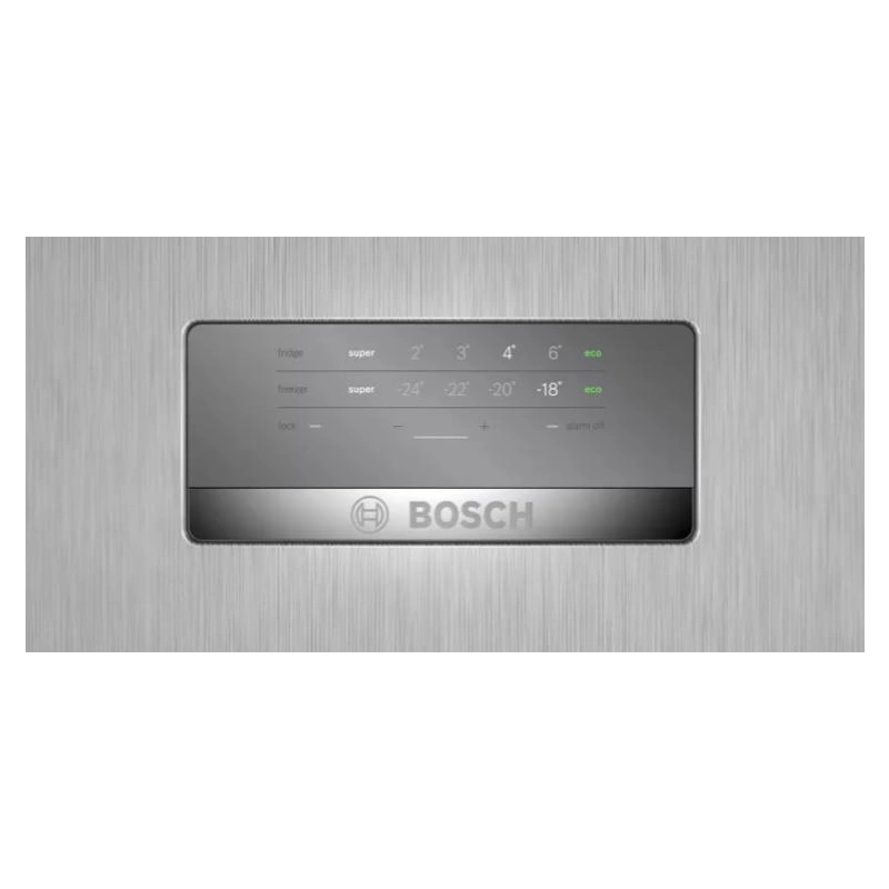 Двухкамерный холодильник Bosch KGN39VL25R