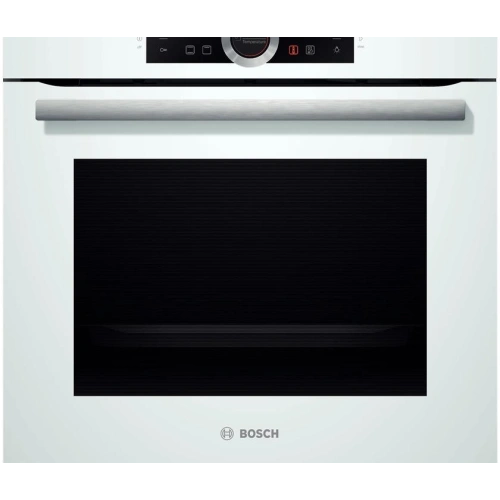 Духовой шкаф Bosch HBG634BW1