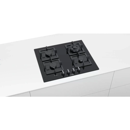 Газовая варочная панель Bosch PPH6A6B20R