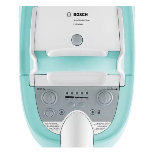 Пылесос Bosch BWD420HYG
