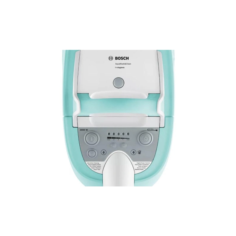 Пылесос Bosch BWD420HYG