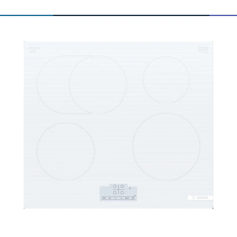 Индукционная варочная панель Bosch PIF612BB1E