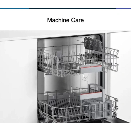 Встраиваемая посудомоечная машина Bosch SMV4HTX31E