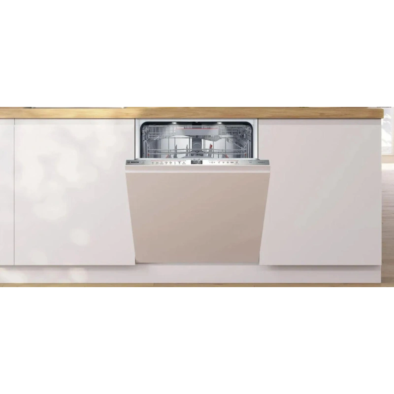 Встраиваемая посудомоечная машина Bosch SBV6ZDX16E