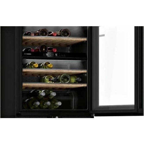 Винный шкаф Bosch KWK16ABGA