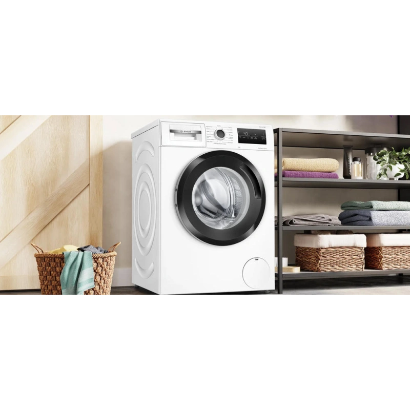 Стиральная машина Bosch WAN24198II