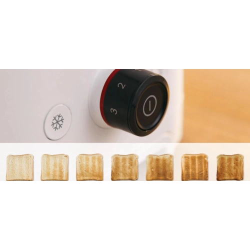 Тостер Bosch TAT3M121