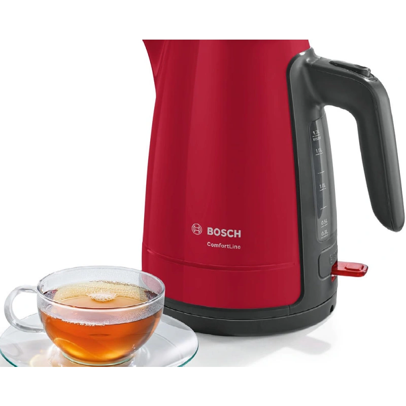 Чайник Bosch TWK 6A014