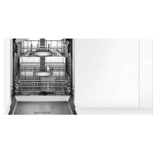 Встраиваемая посудомоечная машина Bosch SMV 65X00 RU