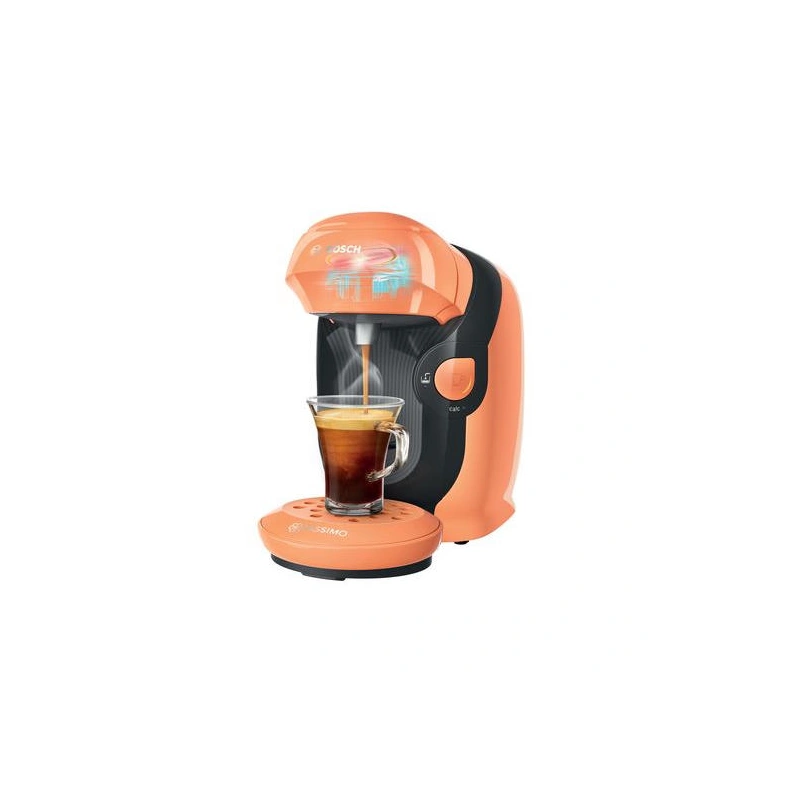 Кофемашина Bosch TAS1106 Tassimo