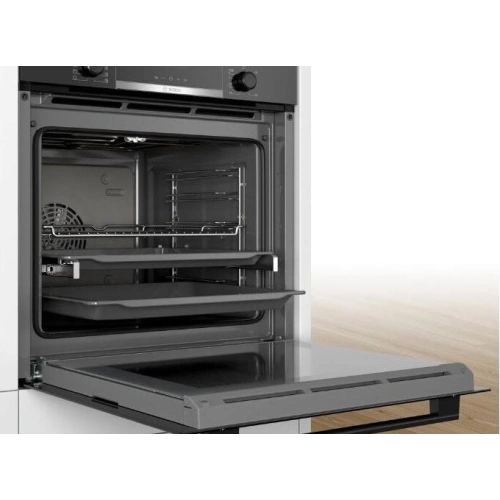 Духовой шкаф Bosch HBG5370B0