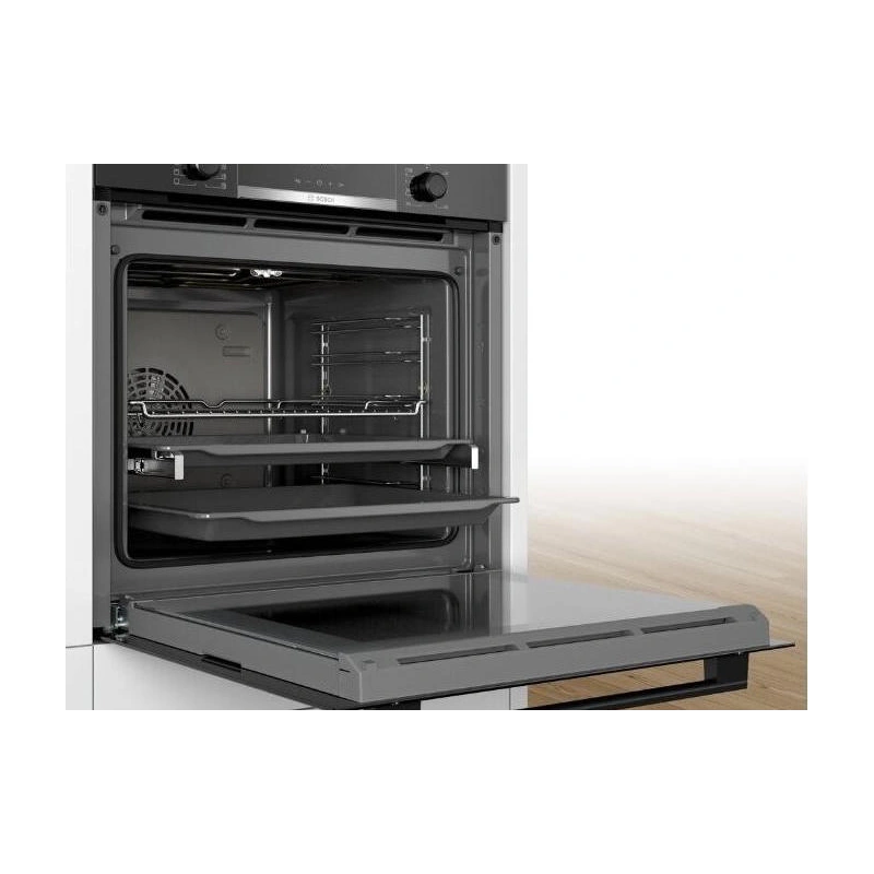 Духовой шкаф Bosch HBG5370B0