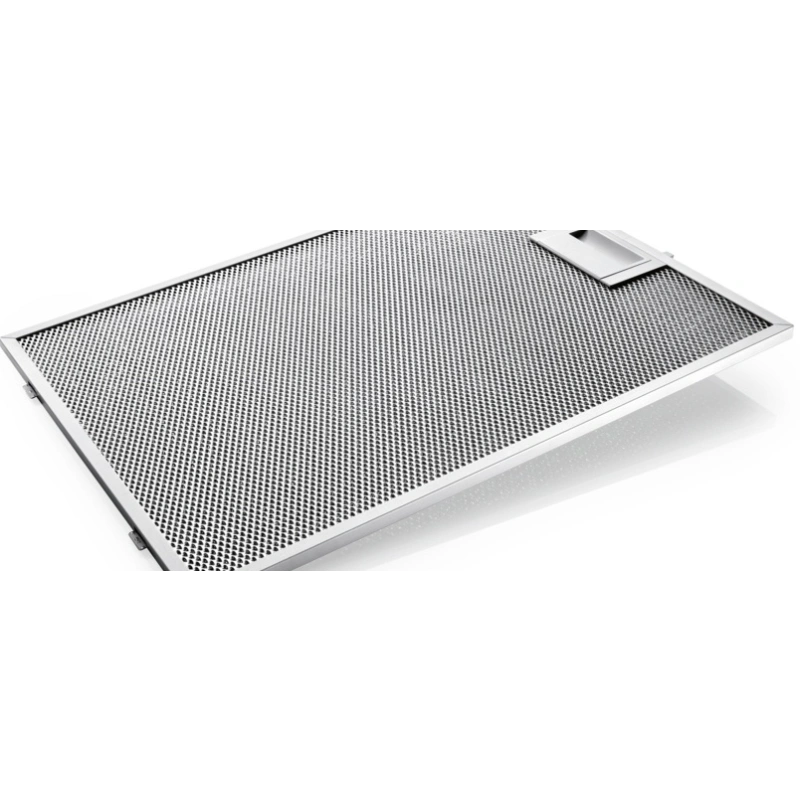 Встраиваемая вытяжка Bosch DHI646CQ