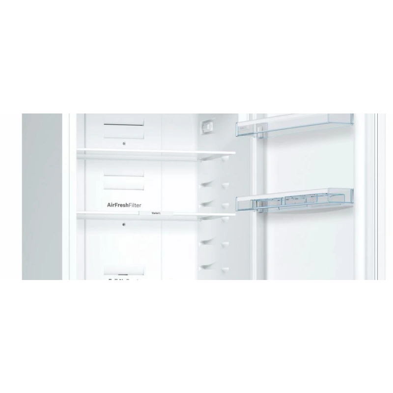 Двухкамерный холодильник Bosch KGN39VW1M