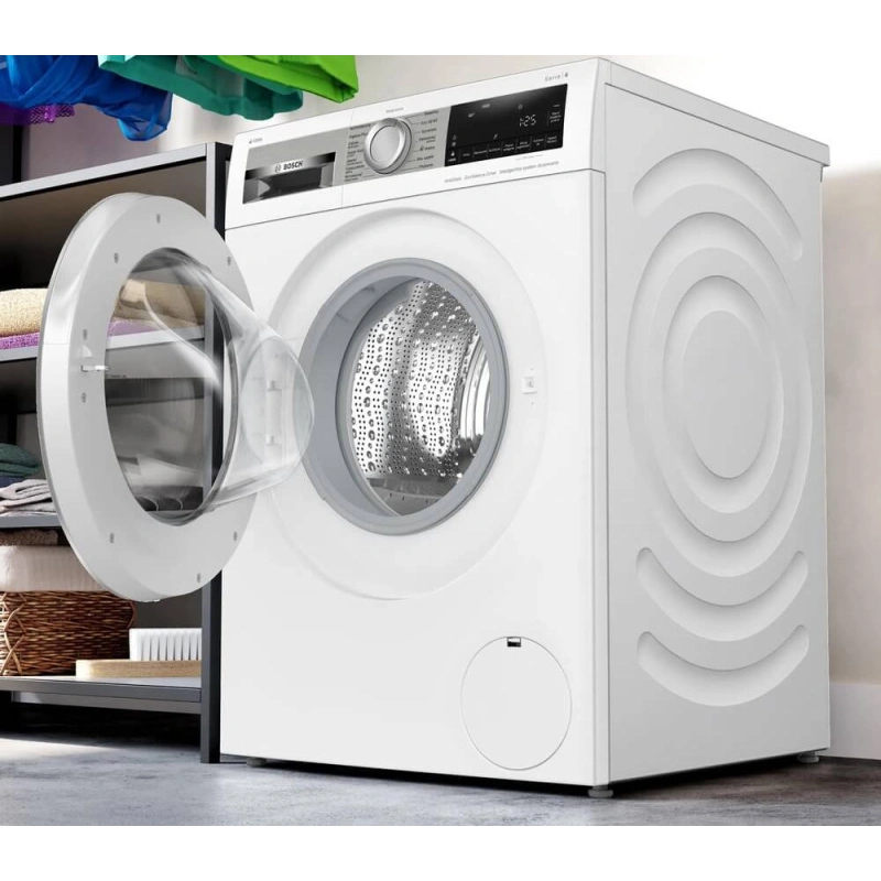 Стиральная машина Bosch WGG244AEPL