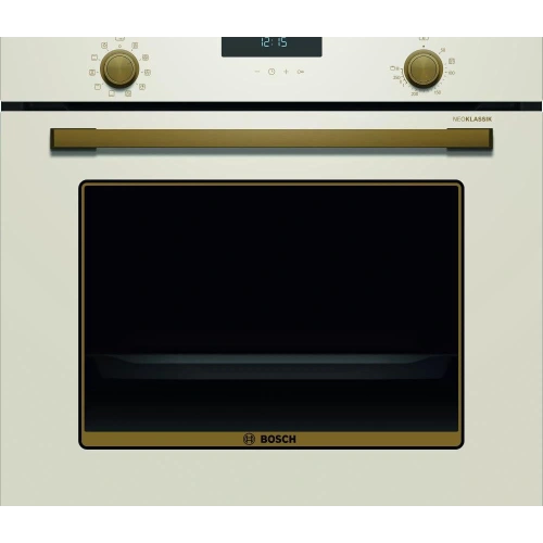 Духовой шкаф Bosch HBJN17EW0R