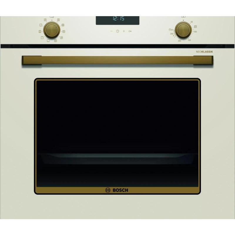Духовой шкаф Bosch HBJN17EW0R