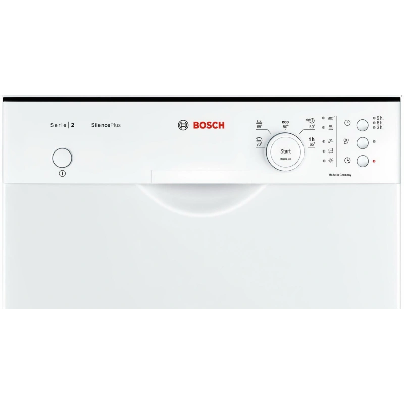 Посудомоечная машина Bosch SPS25FW10R