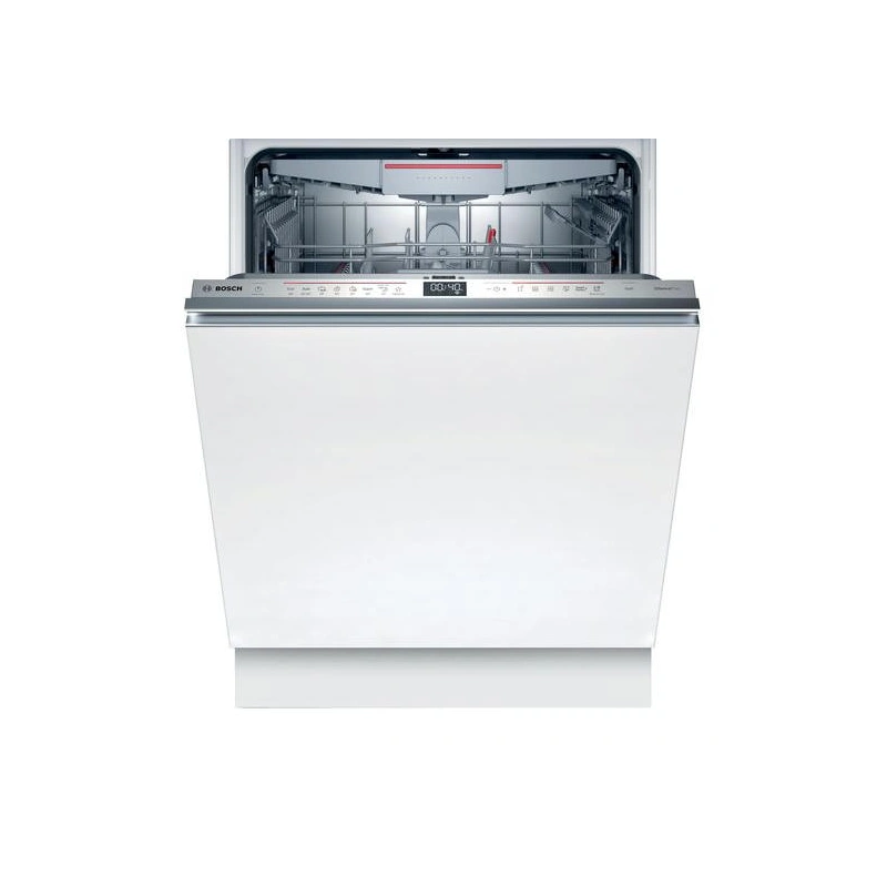 Встраиваемая посудомоечная машина Bosch SMV6HCX1FR