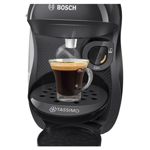 Кофемашина Bosch TAS1002 Tassimo