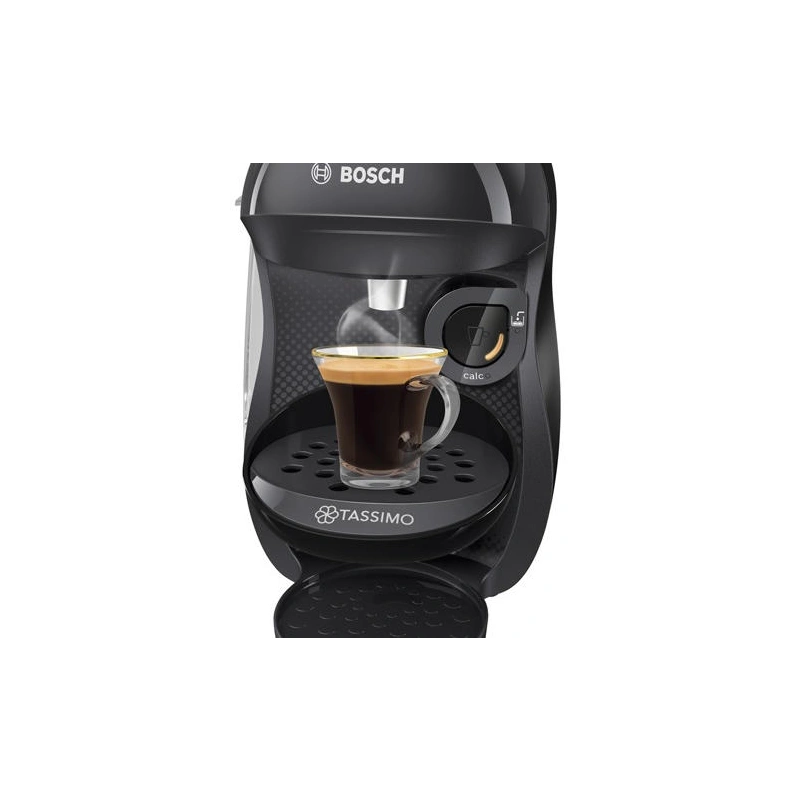 Кофемашина Bosch TAS1002 Tassimo