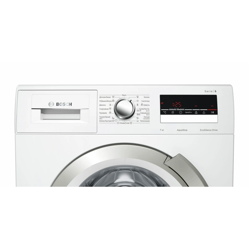 Стиральная машина Bosch WLL24241OE