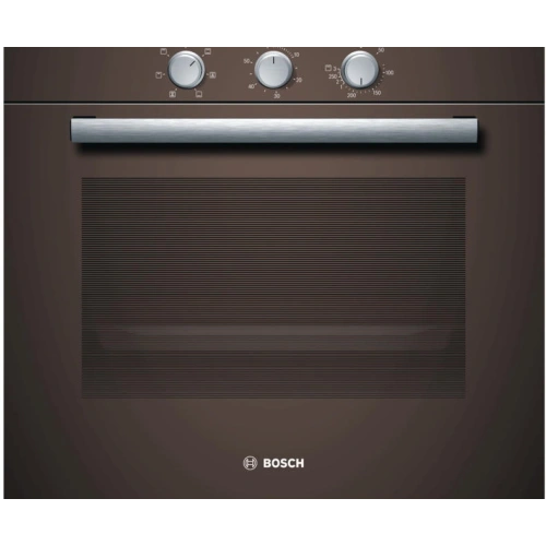 Духовой шкаф Bosch HBN 211B6R