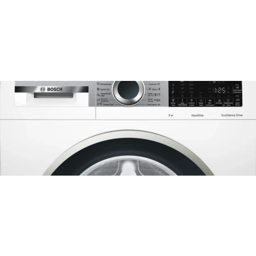 Стиральная машина Bosch WGA242X5OE