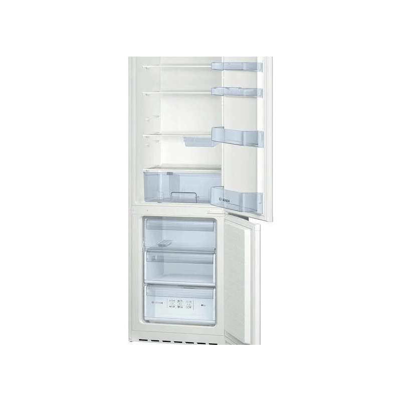 Двухкамерный холодильник Bosch KGV 36VW13 R