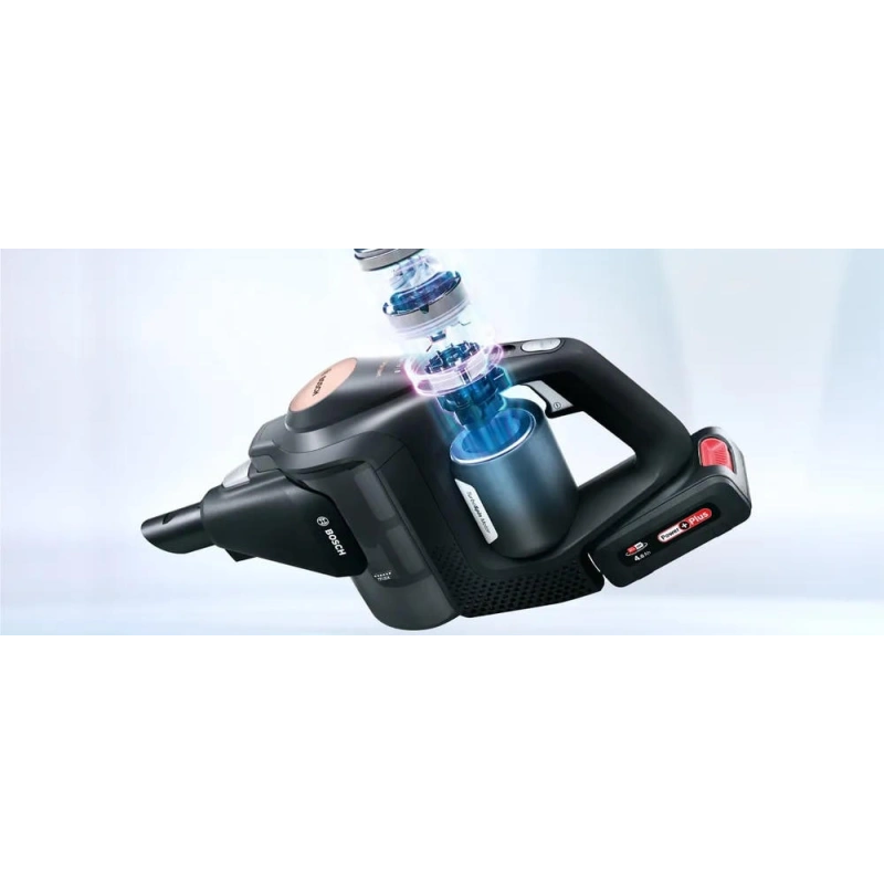 Пылесос Bosch BCS8214PRQ
