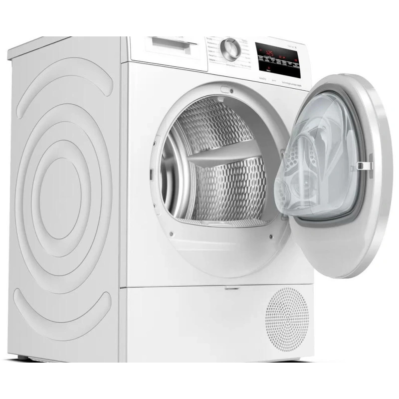 Сушильная машина Bosch WTR87TE0PL