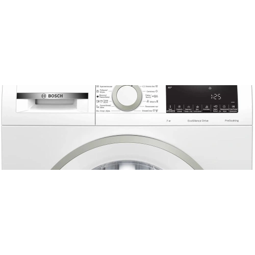 Стиральная машина Bosch WHA122XEBL