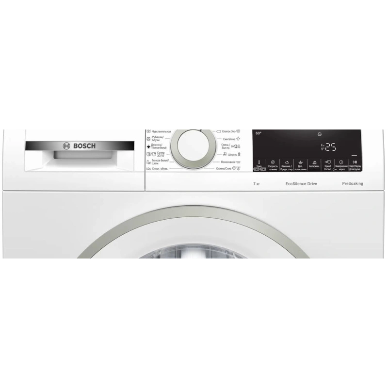Стиральная машина Bosch WHA122XEBL