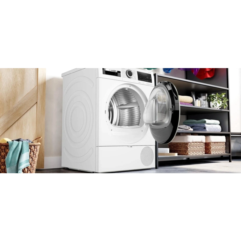 Сушильная машина Bosch WQG233DEPL