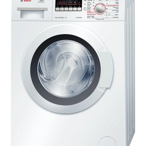 Стиральная машина Bosch WLG20261OE