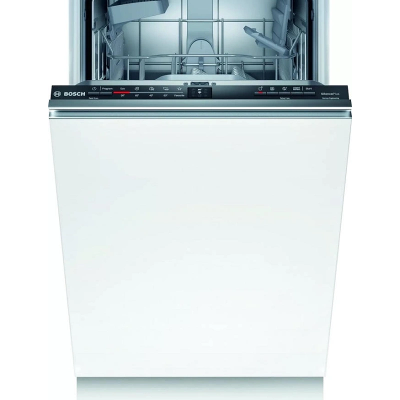 Встраиваемая посудомоечная машина Bosch SPV2IKX3CR