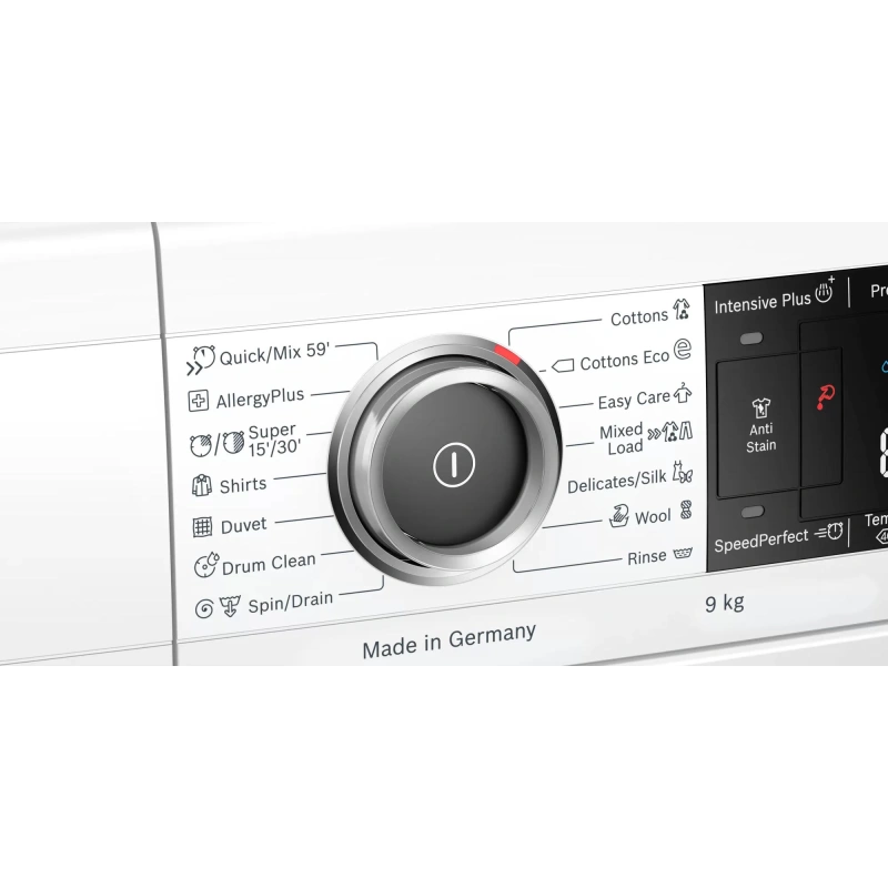 Стиральная машина Bosch WAV28M80ME