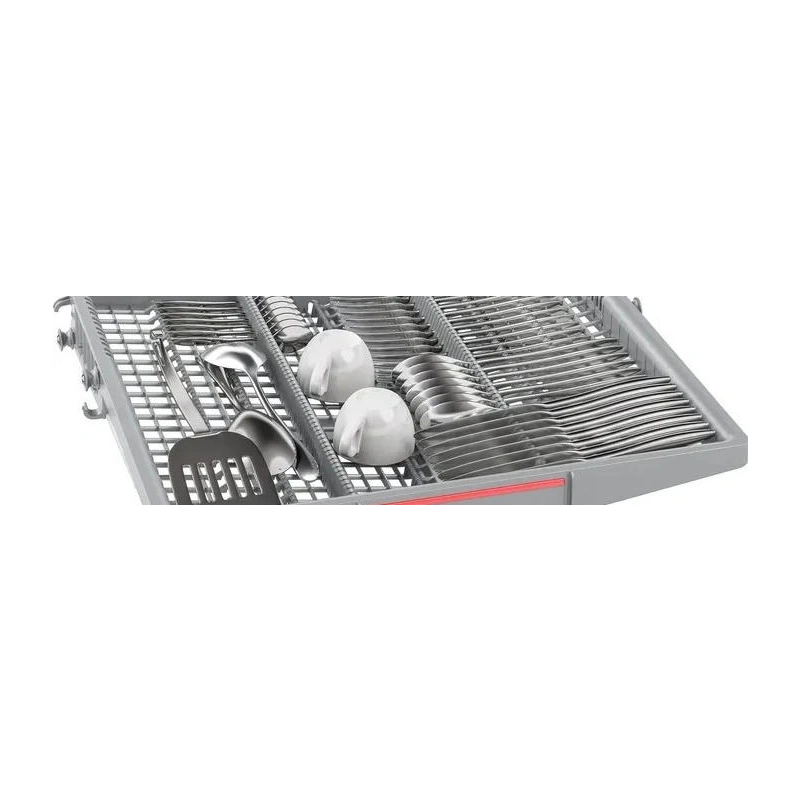 Встраиваемая посудомоечная машина Bosch SMV4EVX01E